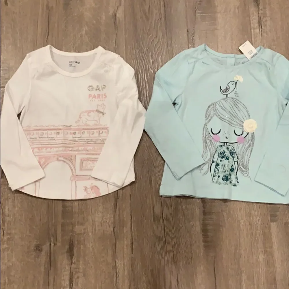 🎉1 hr sale 🎉Blouse bundle 2